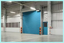 Two Guys Garage Door Service Brooklyn Park, MN 612-315-0429 logo-image - serv-com-gr-43m