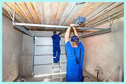 Two Guys Garage Door Service Brooklyn Park, MN 612-315-0429 logo-image - serv-rep-gr-43m